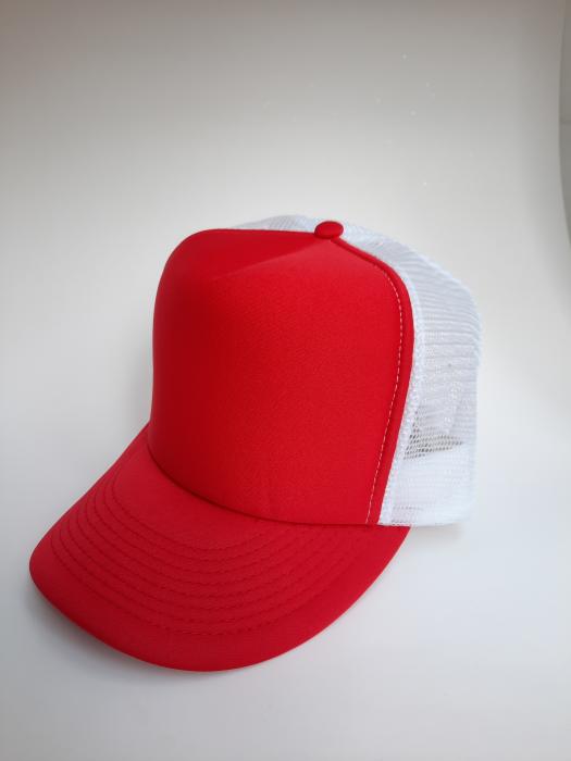 Cobra-Trucker-Foam-Cap